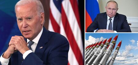 CNN: US prepared for Russian nuclear strike on Ukraine in late 2022