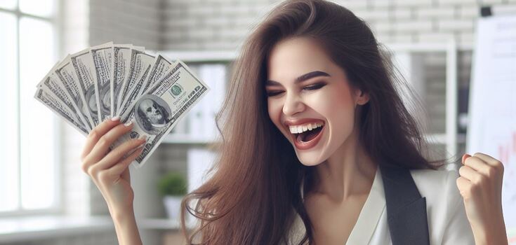 Financial luck or a lot of work: April 1 horoscope for all zodiac signs