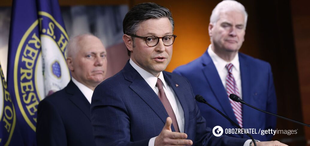 Johnson ogłasza "ważne innowacje" w pakiecie pomocowym dla Ukrainy: czym one są