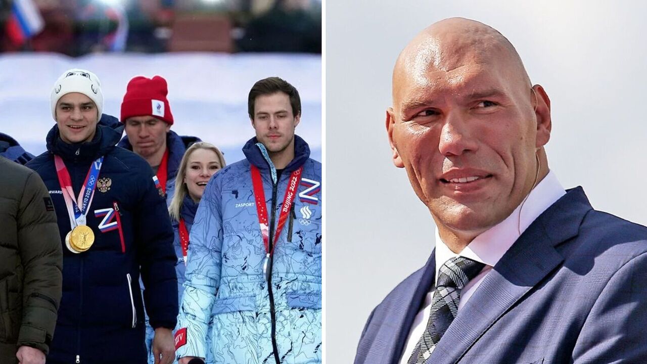 Valuev threatens France with words about "the Russian army's entry into Paris"