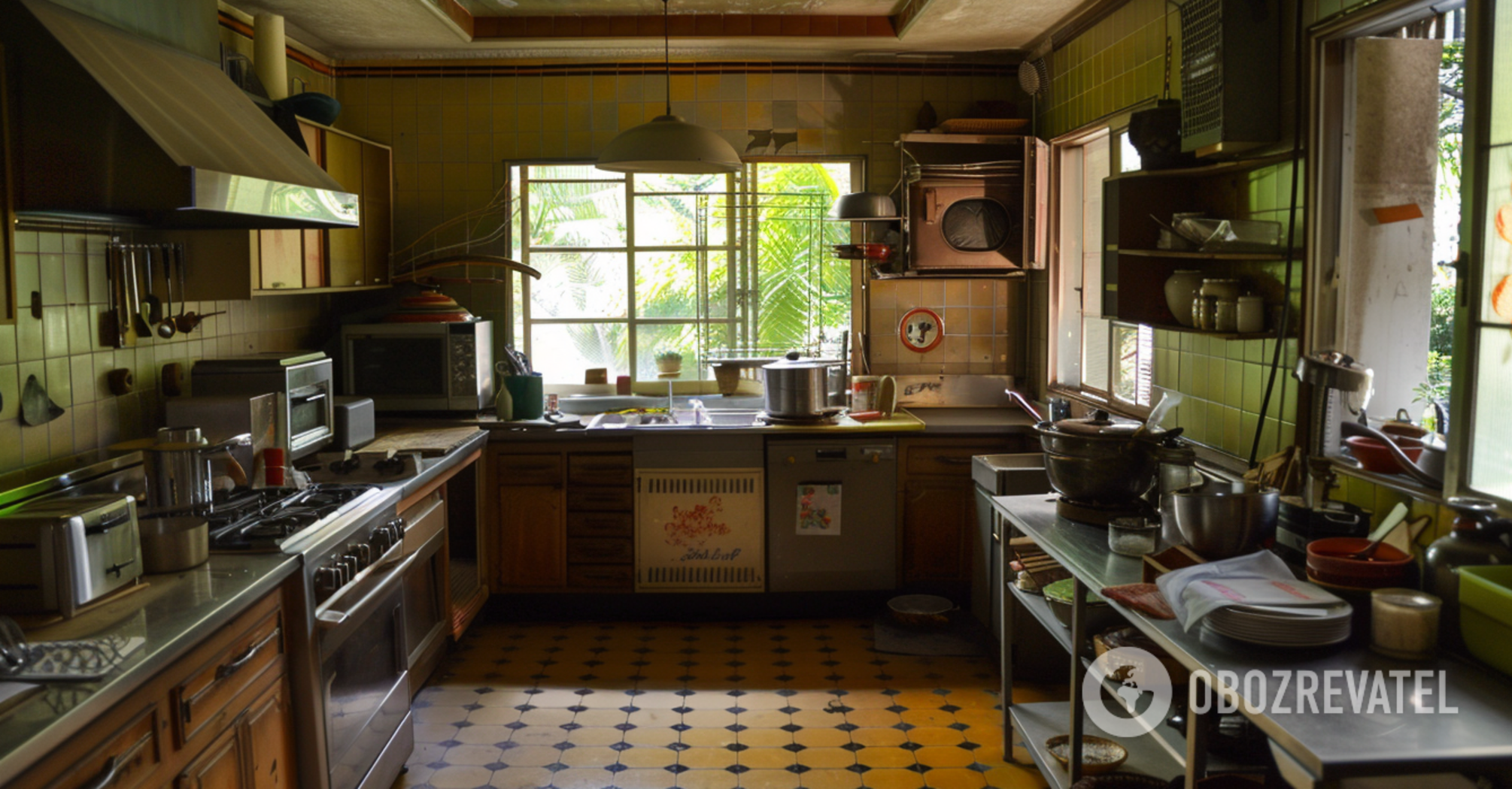 Three kitchen utensils that are full of germs: everyone forgets to clean them properly