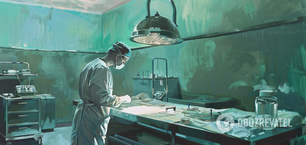 Even without anesthesia: why tonsils were massively cut out in the USSR