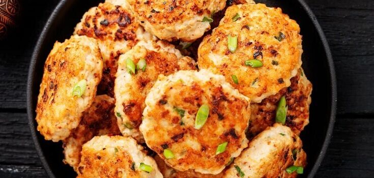 Why cutlets turn out tough: what ingredient should not be added