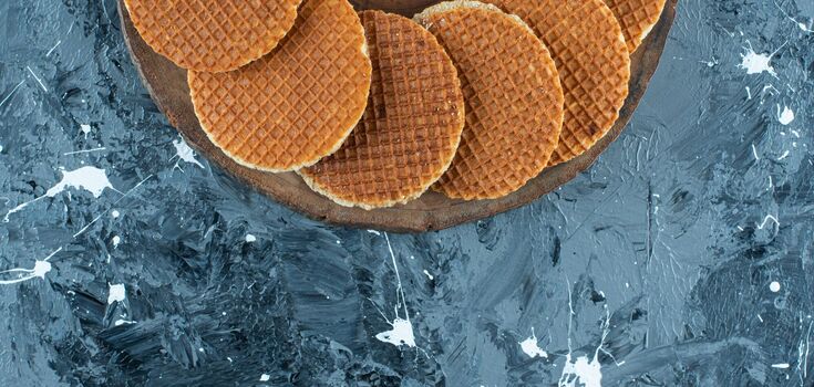 Waffle cutlets that the whole family will love: an easy recipe