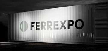 'They are trying to bring down Ferrexpo's share price through dirty media campaigns,'  Liamets