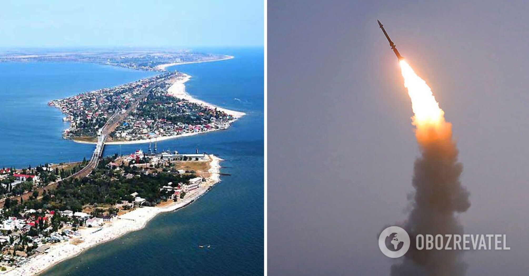 Russians hit Odesa with missiles: four people, including a child, killed