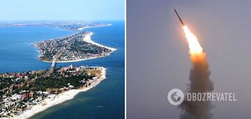 Rosjanie uderzyli rakietami w Odessę: zginęły cztery osoby, w tym dziecko