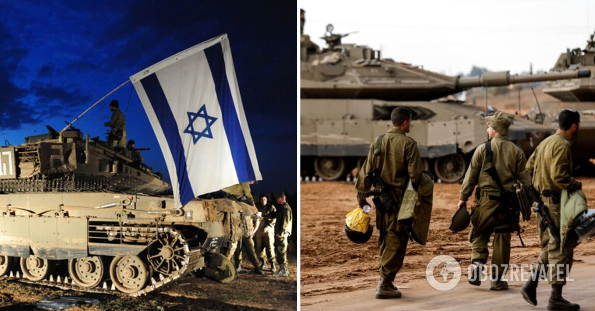 Israel threatens Iran with a direct retaliatory strike if it attacks from its own territory: what's happening