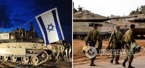 Izrael grozi Iranowi bezpośrednim odwetem w przypadku ataku z własnego terytorium: co się dzieje