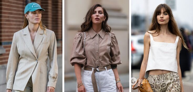Avoid them: 5 unobvious anti-trends for spring and summer 2024