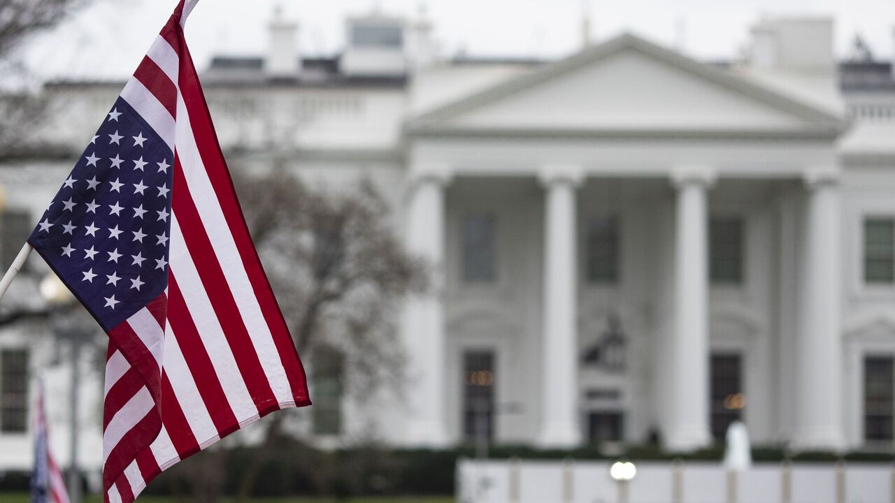 "This is nonsense": the White House responds to Russia's accusations of financing terrorist attacks on the company where Biden's son worked