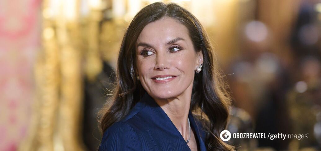 For the first time in the history of Spain. Queen Letizia appoints a woman as her right hand and breaks with tradition