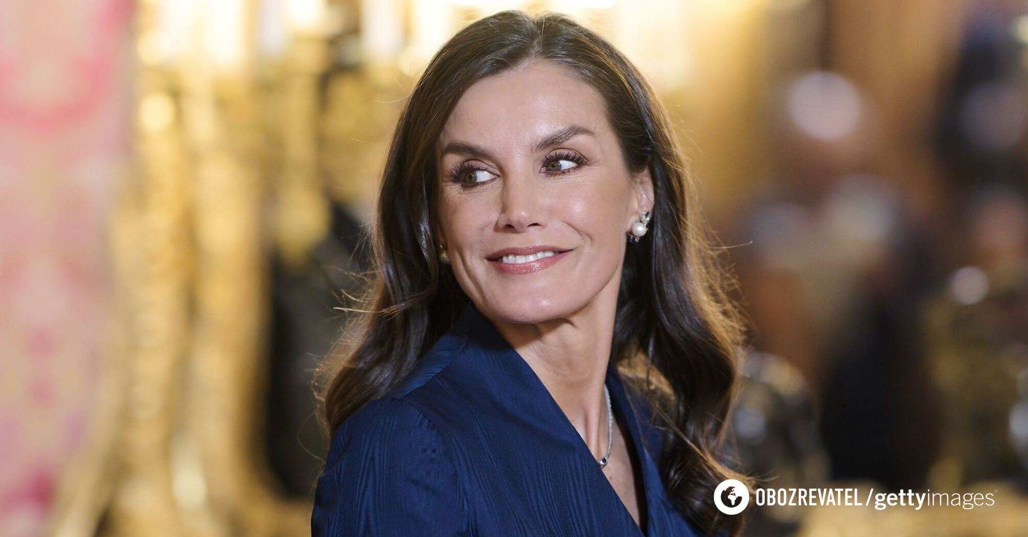 For the first time in the history of Spain. Queen Letizia appoints a woman as her right hand and breaks with tradition
