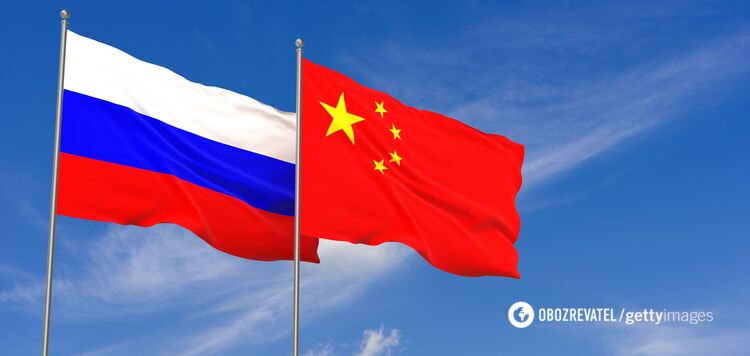 Kremlin has reason to worry: ISW explains China's position on Russia and the war in Ukraine