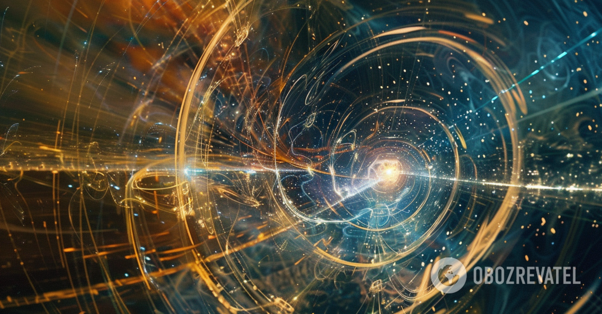 What is the "God particle" that Nobel Prize winner Peter Higgs proposed back in 1964