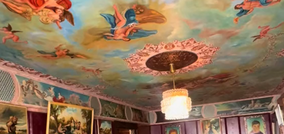 W Chmielnickim 4-pokojowe mieszkanie z wyjątkową renowacją jest do wynajęcia za 5 500 UAH