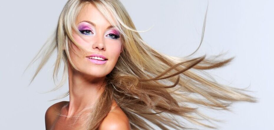 Некоторые фрукты помогут укрепить ваши волосы