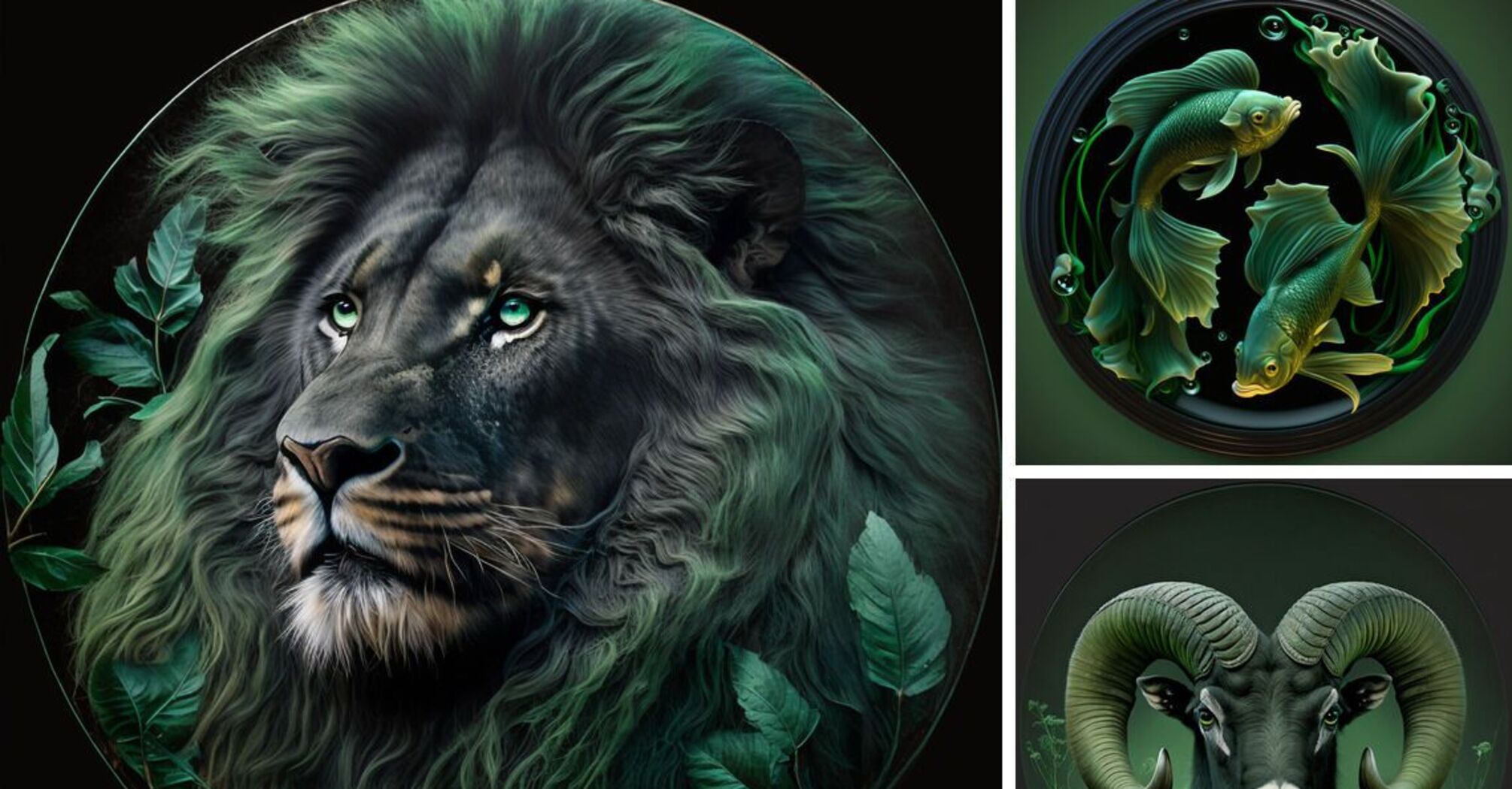 Фінансовий прогноз для знаків зодіаку