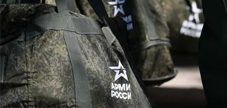 Russia wants to recruit about 400 thousand more contractors in 2024: British intelligence assesses aggressor's plans