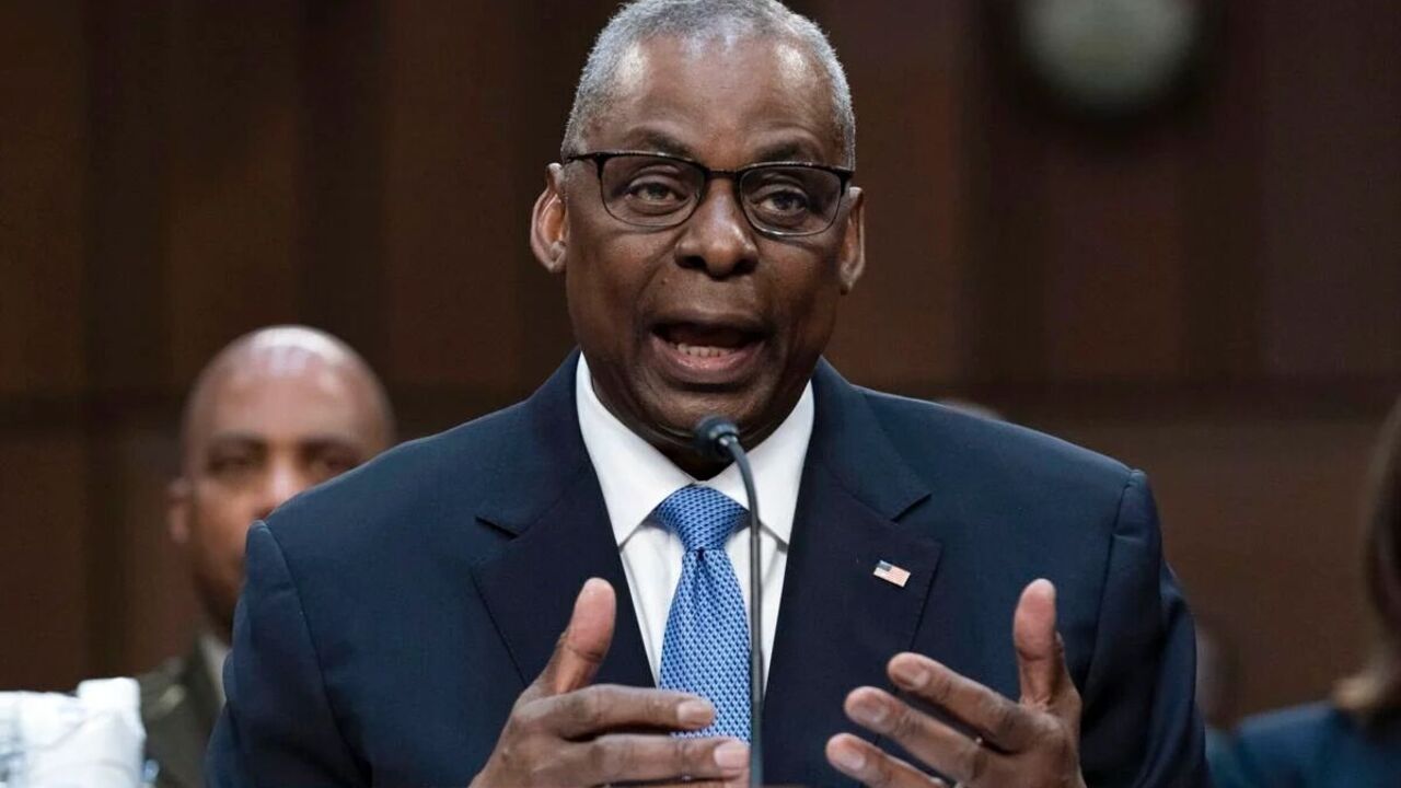 "Ukraine can win the war": Pentagon head points out the risks to the world if it does not happen