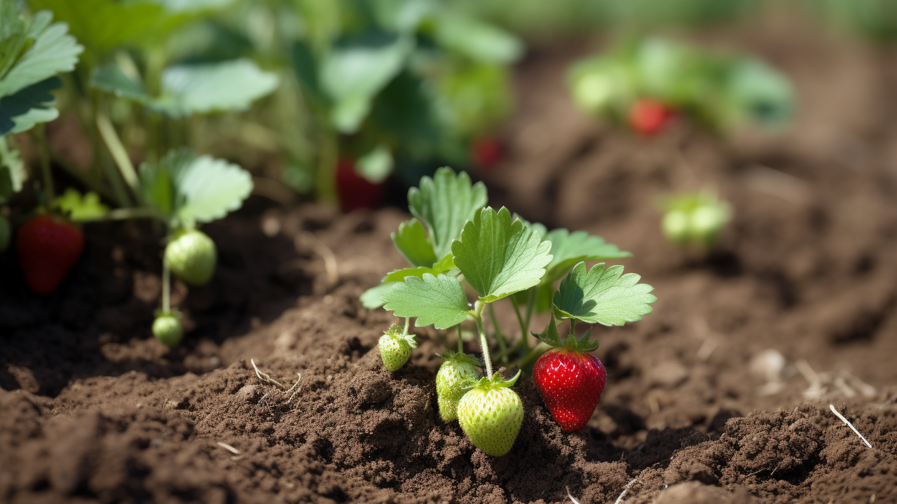 What must be done with strawberries in spring: there may be no harvest at all