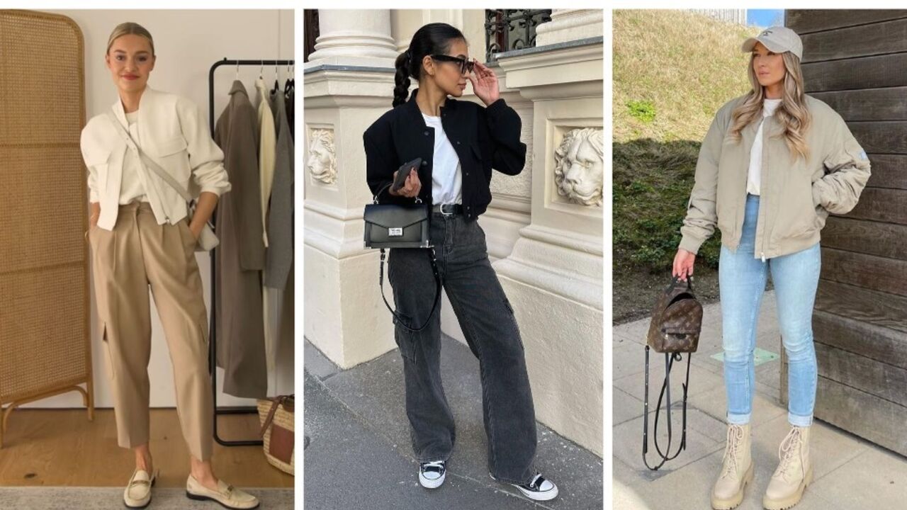 A fashionable replacement for denim jackets for spring-summer 2024 has been named