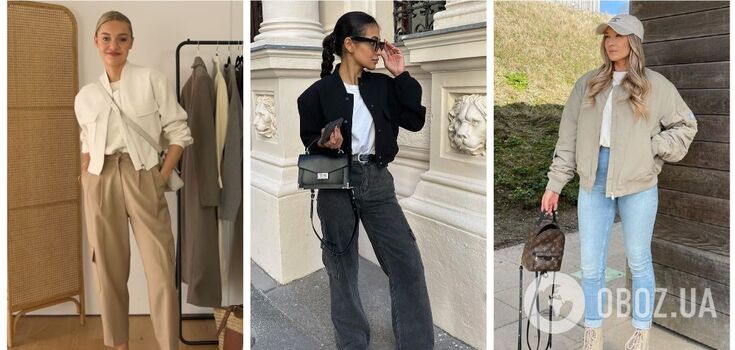 A fashionable replacement for denim jackets for spring-summer 2024 has been named
