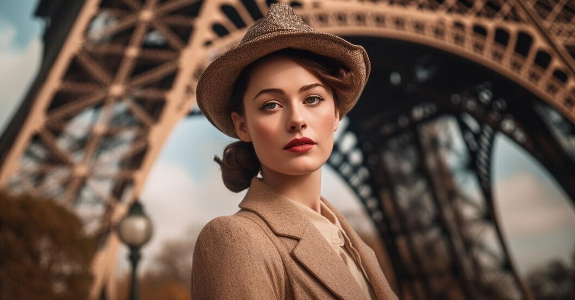 Six makeup rules that French women follow