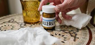 "We have to make a clear diagnosis": a doctor explains how to cope with allergies and what nuances you need to know