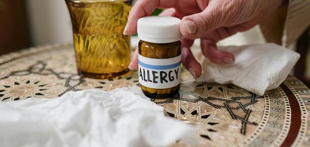 'Musimy postawić jasną diagnozę': lekarz wyjaśnia, jak radzić sobie z alergiami i jakie niuanse należy znać