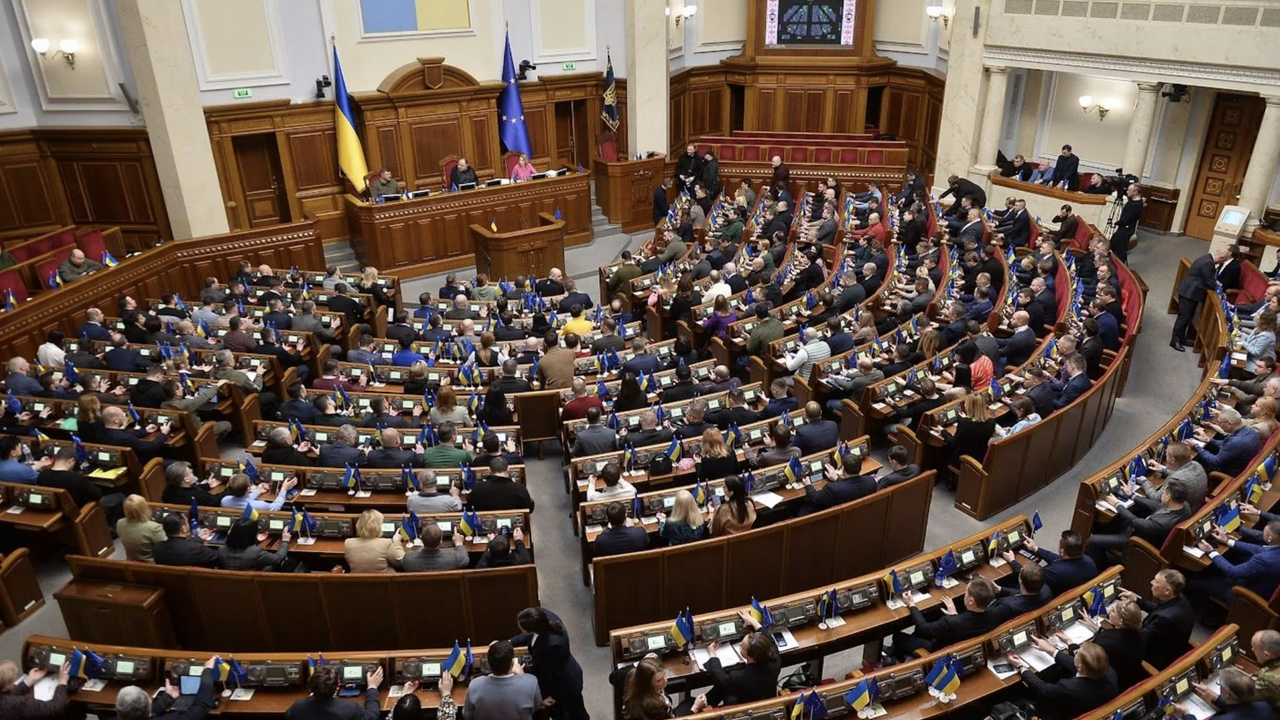 "To są tylko rekomendacje": Poseł wyjaśnia, kiedy projekt ustawy mobilizacyjnej zostanie rozpatrzony