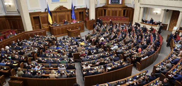 "To są tylko rekomendacje": Poseł wyjaśnia, kiedy projekt ustawy mobilizacyjnej zostanie rozpatrzony
