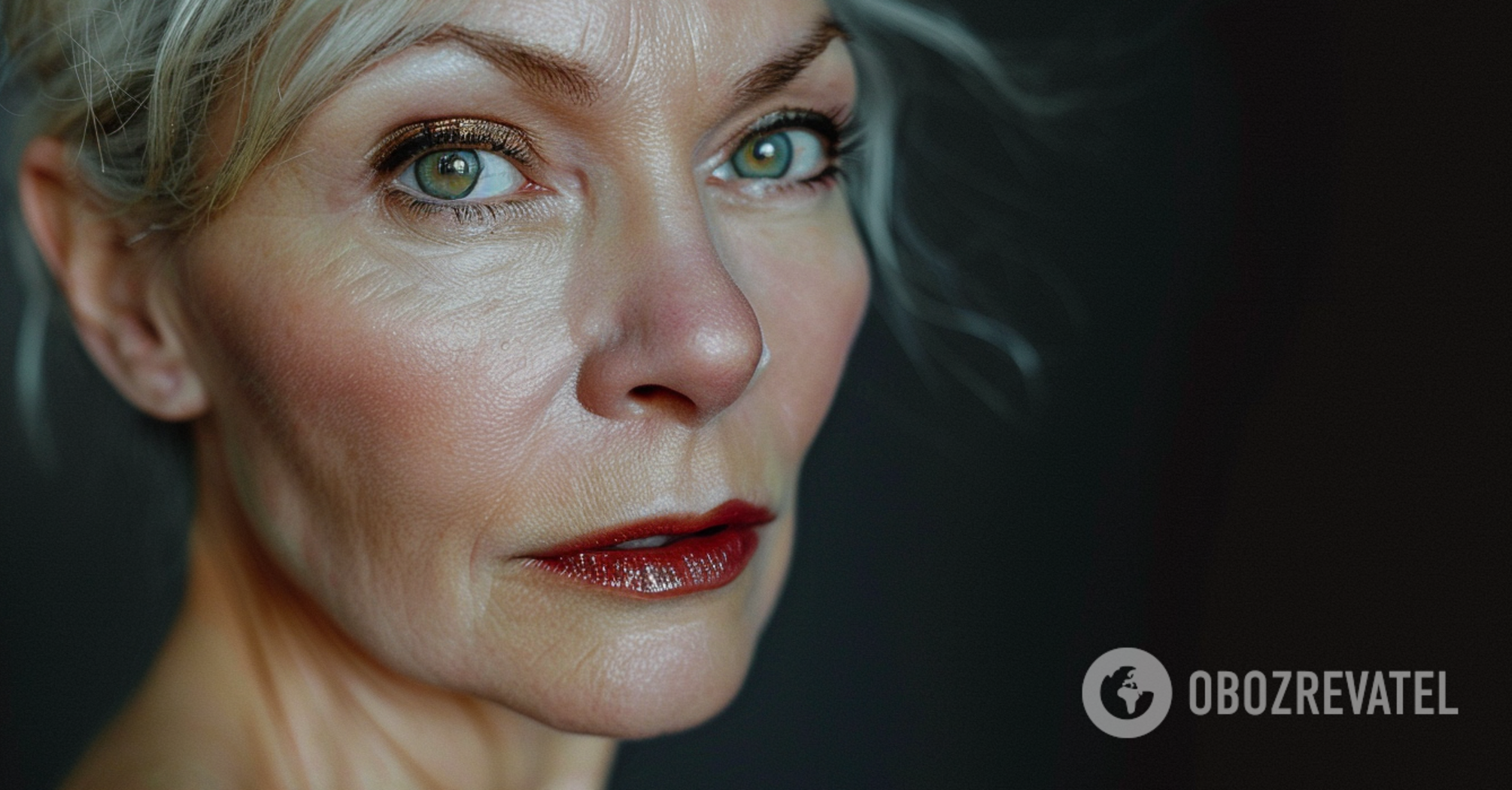 Makeup for women over 50: a step-by-step guide to a radiant look