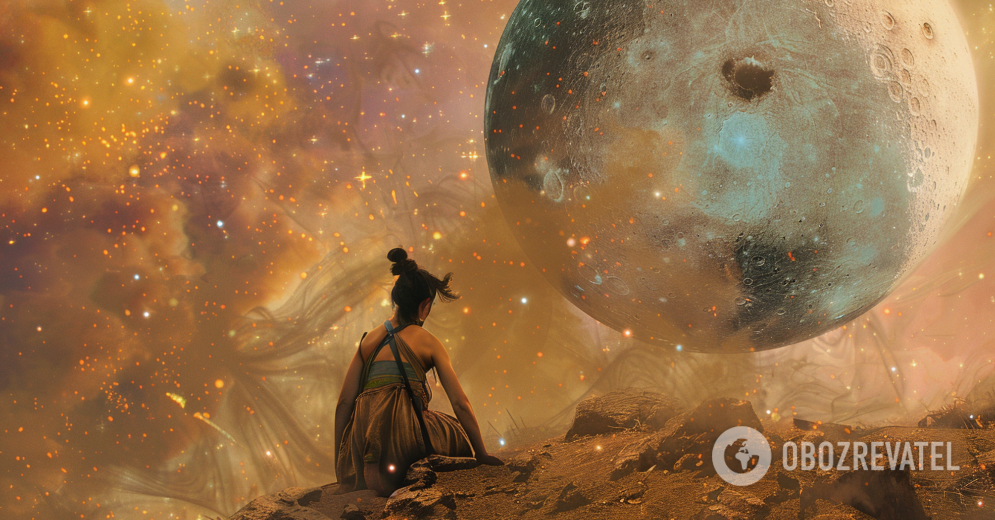 Virgos shouldn't get lost in thought, and Pisces needs to gain wisdom: April 11 horoscope for all signs
