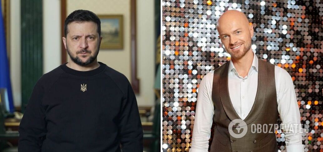 Podkopaeva aptly explained the difference between Zelenskyy and Yama: you can go with the flow, or you can become a train that pulls all the cars