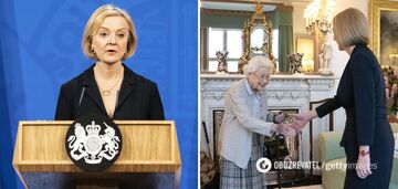 Liz Truss admitted what advice Queen Elizabeth II gave her before her death and what the former prime minister would like to listen to now