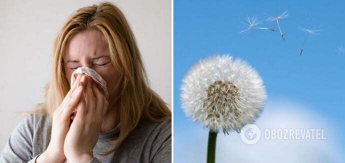 Czego nigdy nie należy robić z alergiami: lekarz udzielił szczegółowych wyjaśnień