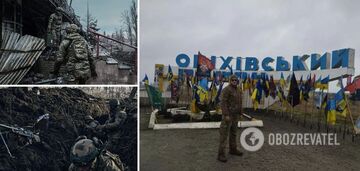 'Almost everything that is written is true.' A football player fighting in the Armed Forces of Ukraine has admitted what is happening at the front