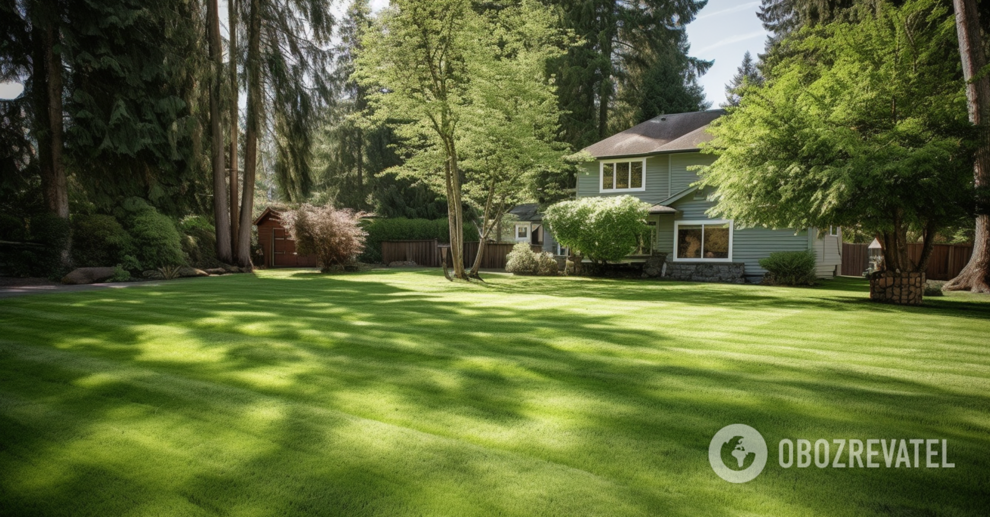 When to mow your lawn in spring: tips to help you avoid harming your grass