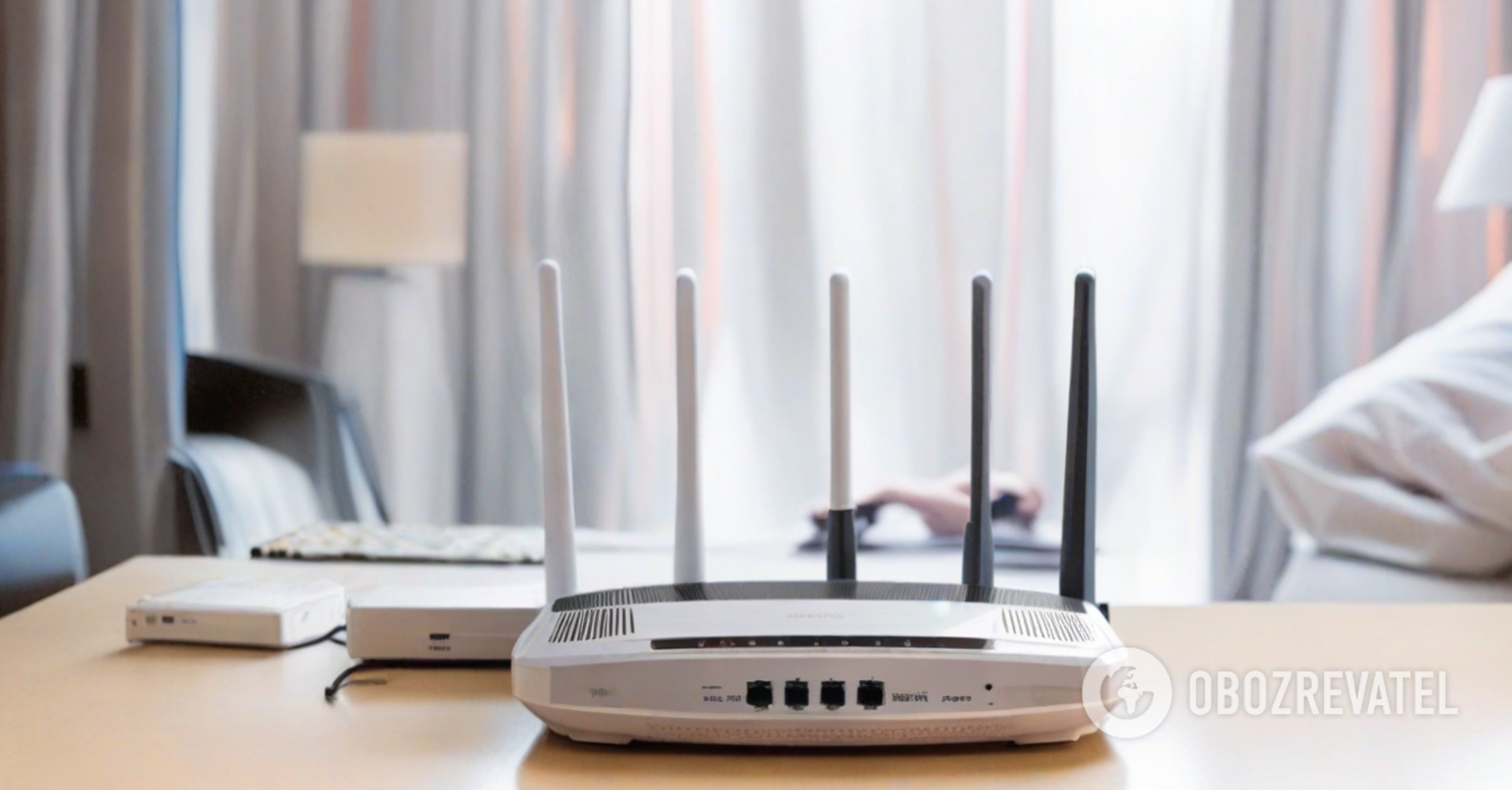 How to improve your home Wi-Fi signal: three easy ways