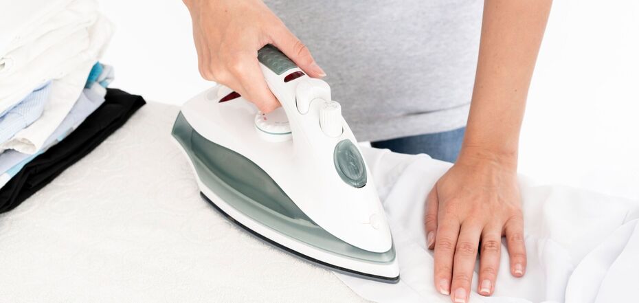 Советы по выбору хорошего утюга