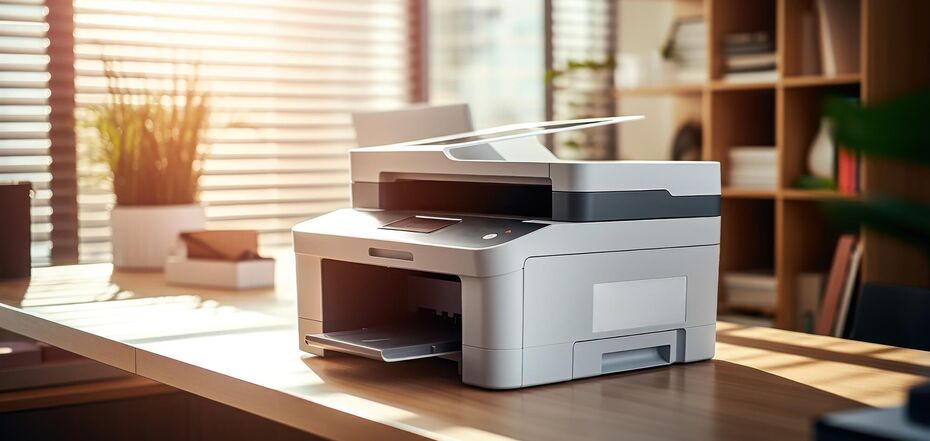 Сравнение лазерных и струйных принтеров