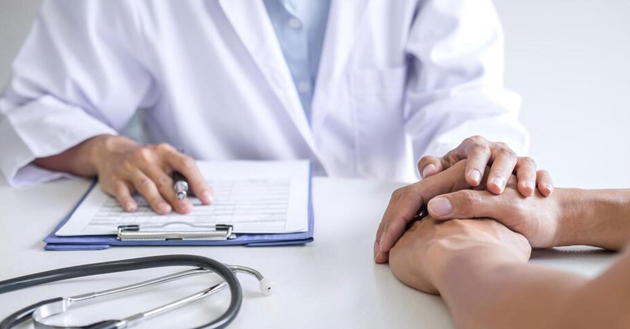 Недобросовестные пациенты: кто защитит врача?