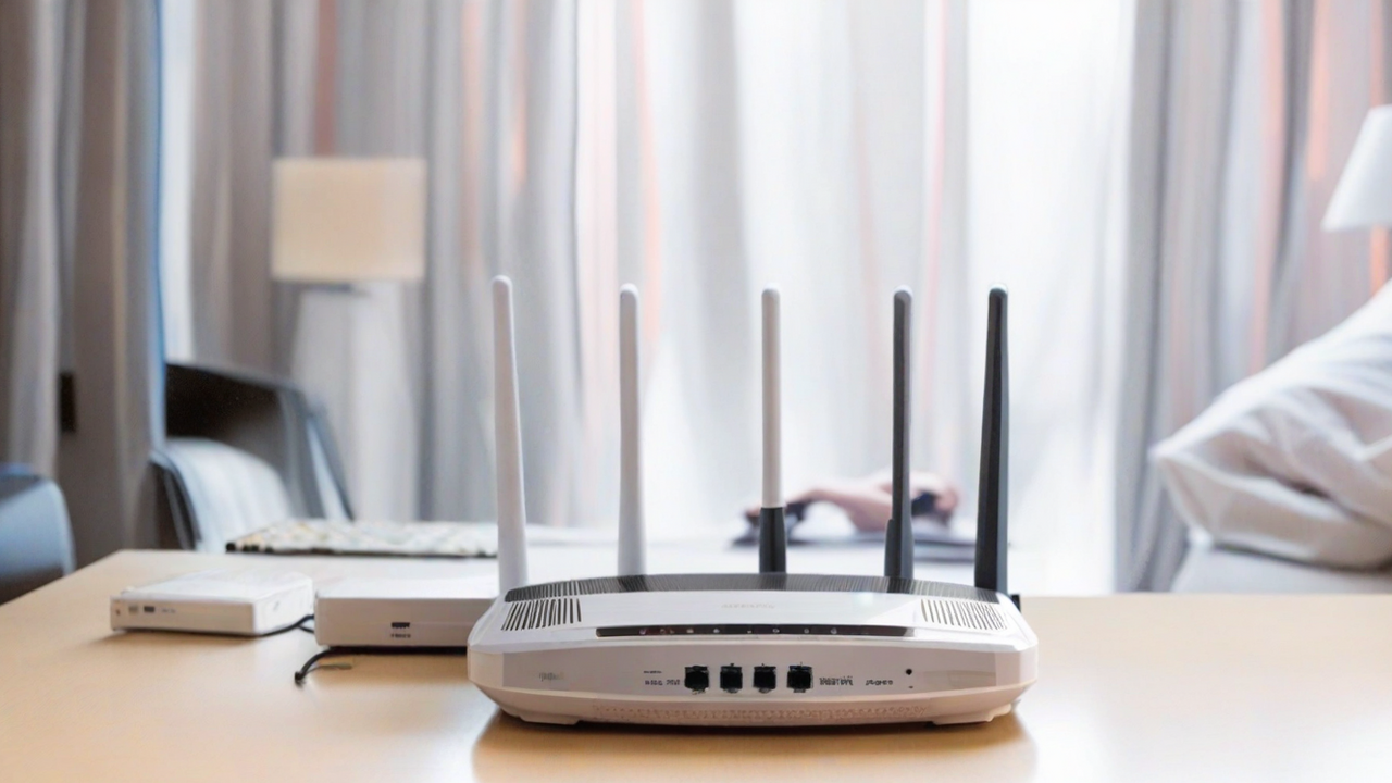 Jak poprawić sygnał Wi-Fi w domu: trzy proste sposoby