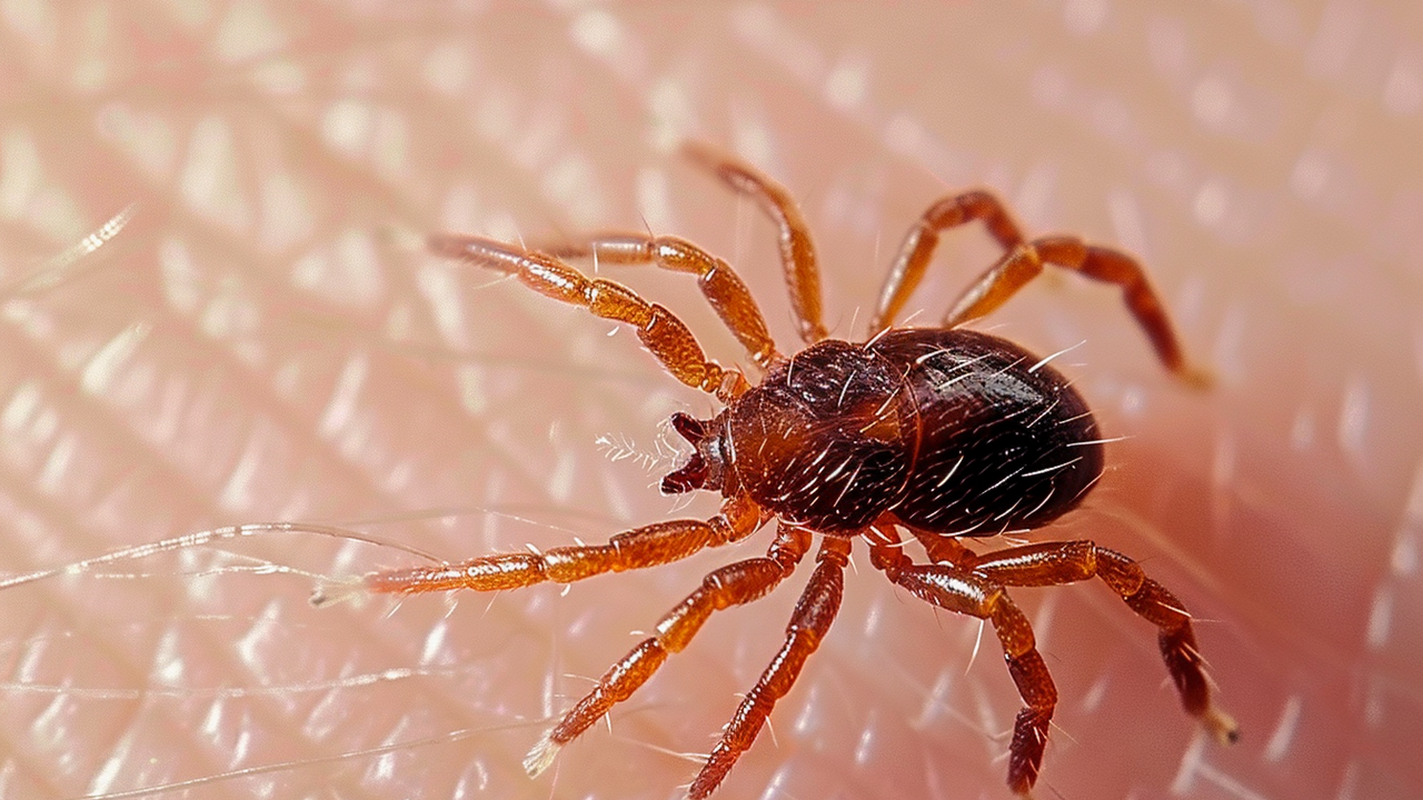 Three clear prohibitions: what you should never do if you are bitten by a tick