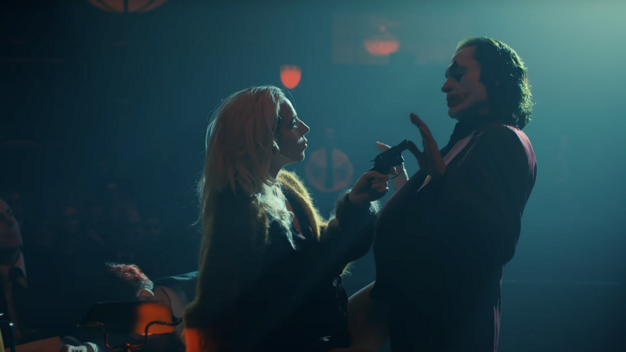 "Joker: Folie à Deux": pierwszy zwiastun z Joaquinem Phoenixem i Lady Gagą zrobił wrażenie na widzach