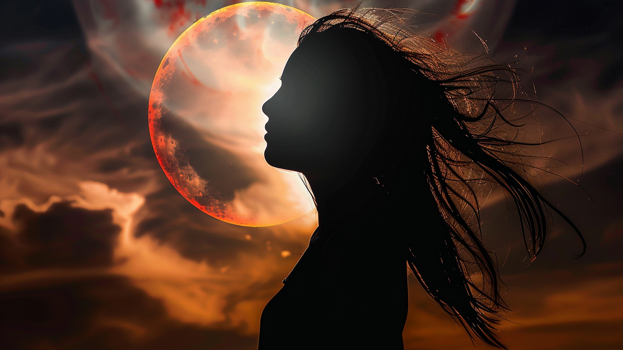 Four signs are undergoing a major transformation after the eclipse corridor: who will have a new life