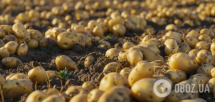 How to increase the harvest of potatoes: what to put in the hole