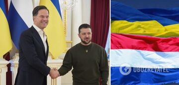 The Netherlands has allocated almost one and a half billion euros of additional aid to Ukraine: where will the money go