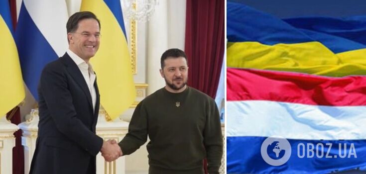 The Netherlands has allocated almost one and a half billion euros of additional aid to Ukraine: where will the money go